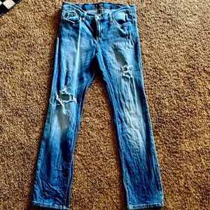 Judy Blue size 11/30